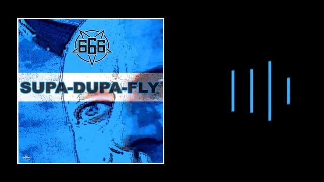 666 - Supa Dupa Fly (rtbR Club Mix 2023)