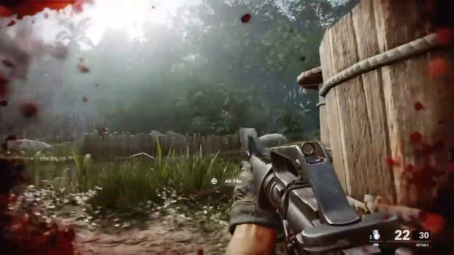 I love this game!!!!! | COD cold war part 2 смотреть онлайн