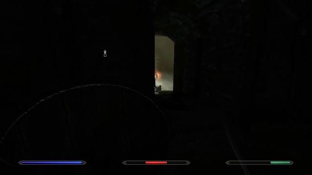 ACC Skyrim [Requiem And Frostfall] (Part 44)