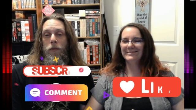 WELCOME To Low Budget Family Hour | Punk Rock Parents REACT смотреть онлайн