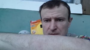 Ультразвуковой отпугиватель комаров.