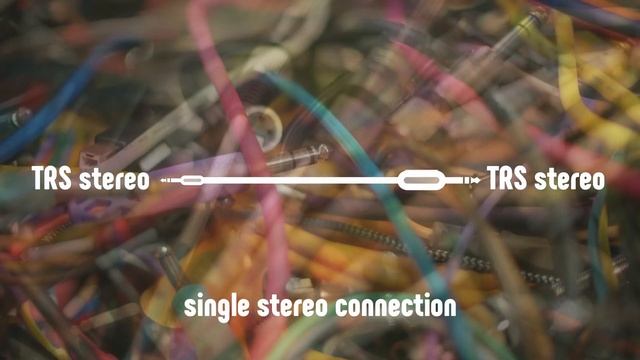 My Studio AUDIO Routing: Stereo Patchbays смотреть онлайн