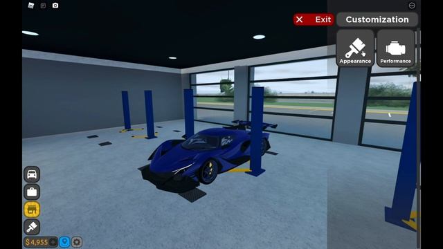 Purchasing Two Gamepasses (VIP & Premium Boost) - Roblox (Driving Empire) смотреть онлайн