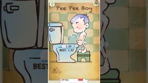 Pee Pee Boy Is a faggot?