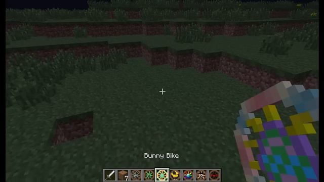 Обзор модов # 13 Animal Bikes смотреть онлайн