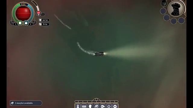 Sunless Skies: Top 10 Moments смотреть онлайн