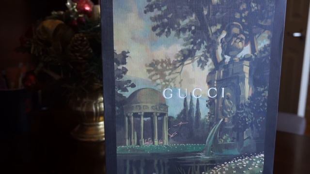 Broken Gucci Shoes смотреть онлайн