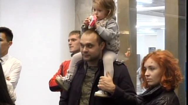 Танцевальный батл «Summer dance fest» смотреть онлайн