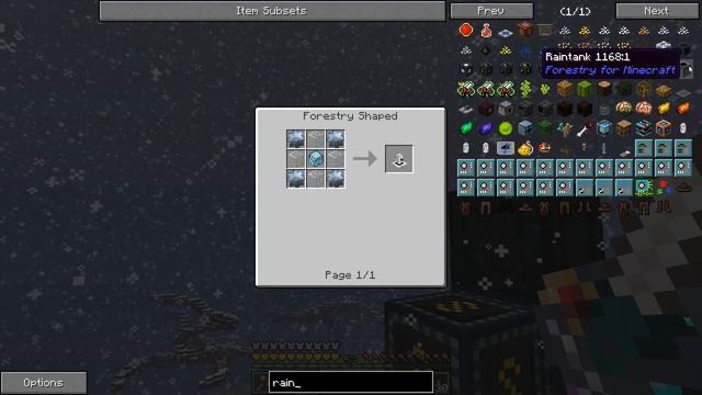 Minecraft Mods FTB Infinity Evolved - QUARRY WORLD [E51] (Modded Expert Mode) смотреть онлайн