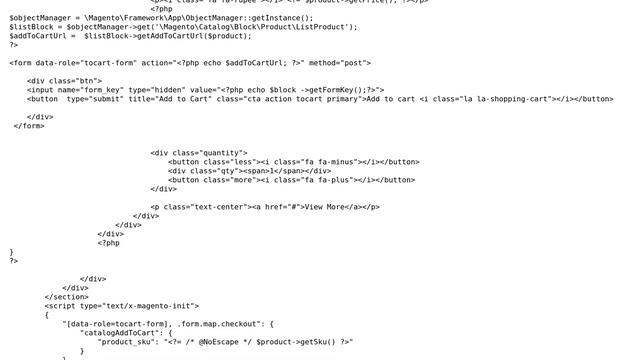 Magento: Magento add to cart not working after cache смотреть онлайн