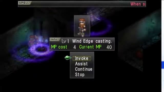 [Growlanser] Wayfarer Of Time - Part 21 смотреть онлайн