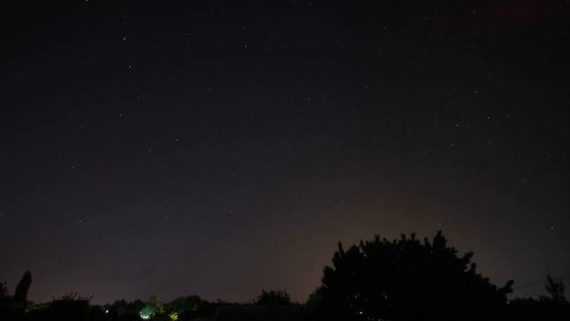 Вращение Земли - таймлапс смотреть онлайн