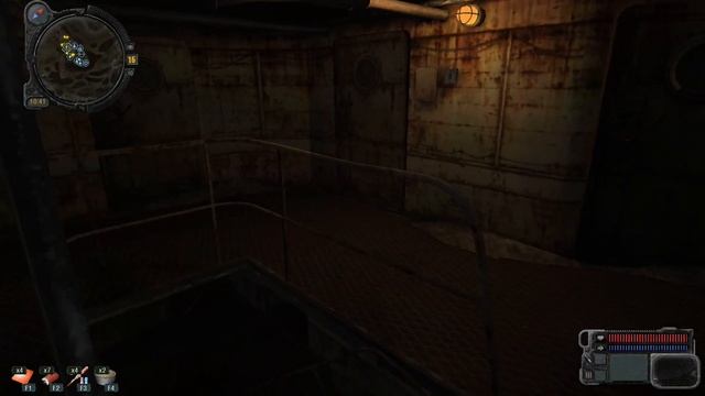 БОГАТСТВО В НАЧАЛЕ ИГРЫ S.T.A.L.K.E.R. ЗОВ ПРИПЯТИ смотреть онлайн