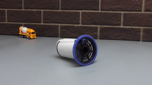 Фильтр топливный (катридж) Фиат Дукато (Fiat Ducato) смотреть онлайн