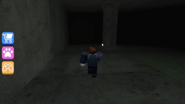Побег от Мисс Анти-Трон Roblox смотреть онлайн