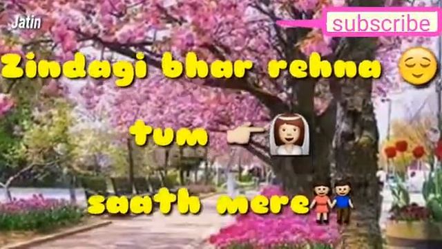 Dena sath mera. Whats aap status. Js смотреть онлайн