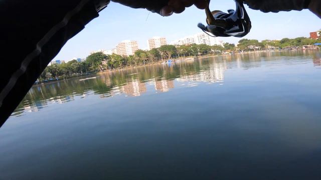 Hookem Squad - Fish For Charity Series 2