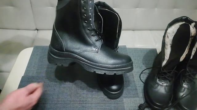 берцы на овчине смотреть онлайн