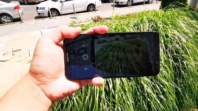 Huawei nova 2I 4/64 смотреть онлайн