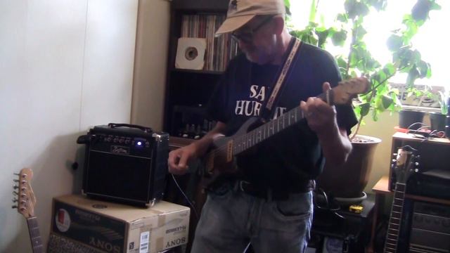 Demo of the Minis смотреть онлайн