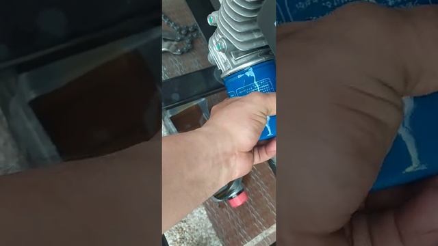 mantenimiento preventivo y cambio de consumibles generador 10.5 KW HONDA GX690 V-TWIN bicilindrico смотреть онлайн