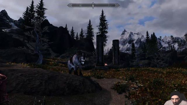 ▶ Skyrim Together 🔥 202 ▶ Der Anlass ▶ AE / Modded ▶ LIVE Lets Play ▶ PC ▶ DE 🔥 смотреть онлайн