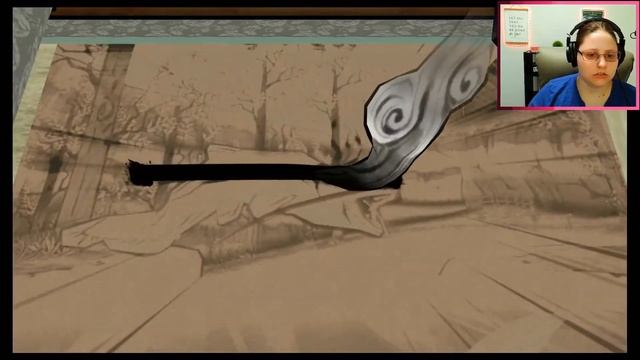 Saving Ume… AGAIN | Okami | Part 11 смотреть онлайн