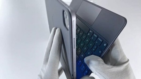 iPad Pro M2 Hands-On 11 & 12.9 - JUDGE FOR YOURSELF!