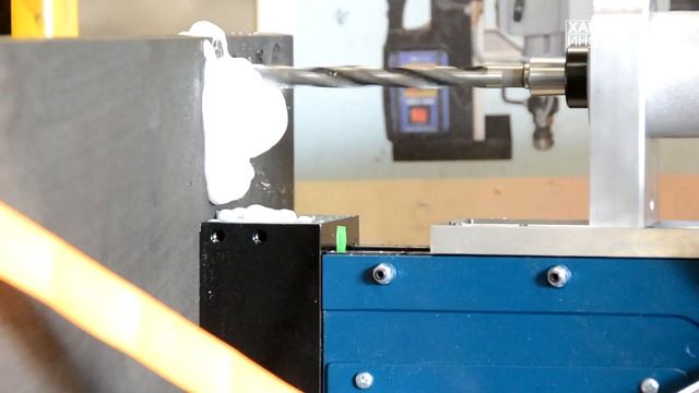 Магнитная стойка для дрели МСД23. Soporte magnético para taladros смотреть онлайн