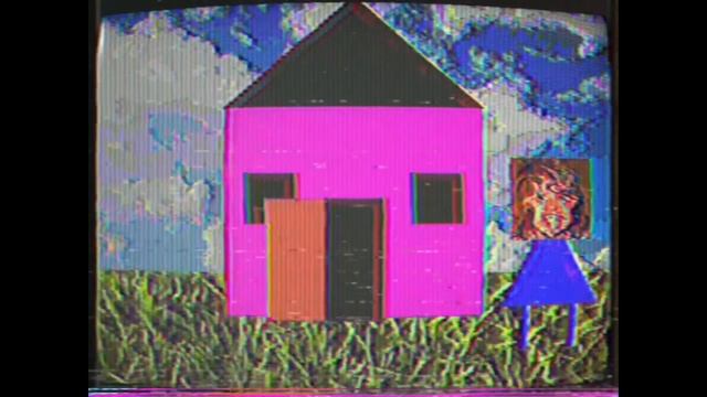 ОЧЕНЬ СТРАШНЫЙ АНАЛОГОВЫЙ ХОРРОР НА YOUTUBE (housethatholdsme.) смотреть онлайн