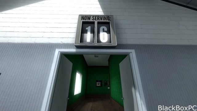 The Stanley Parable Demo - A8-5500 (19 Mins) 720p смотреть онлайн