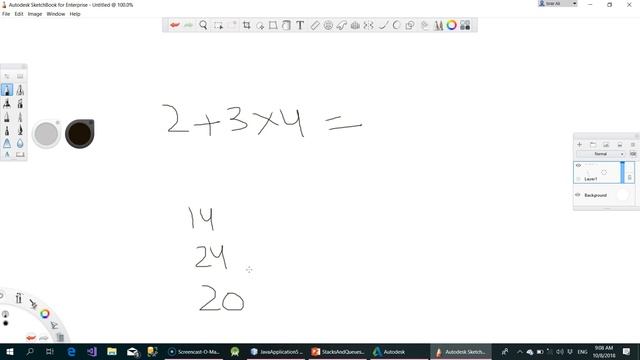 Stack and Queues Part 2 смотреть онлайн