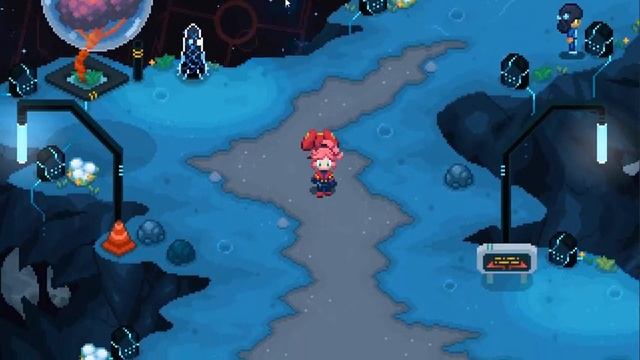 LunarLux New Version | Chapter 1 | Episode 4 смотреть онлайн