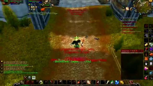 Furry warrior 2bit gaming Crack server Blizzlike. my 1st movie смотреть онлайн