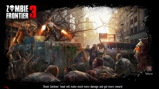 Part 1 \zombie Game\potato Army