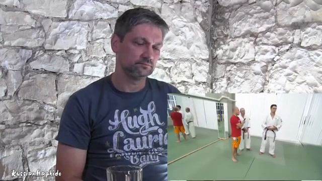 [МастерАнализ] 2 ч. Анализ Дайто-рю Айки-дзюцу на Бо-Бо смотреть онлайн