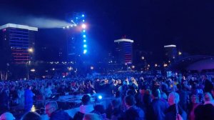 Ленинград - Самая любимая ( Ночь города Перми 300 )