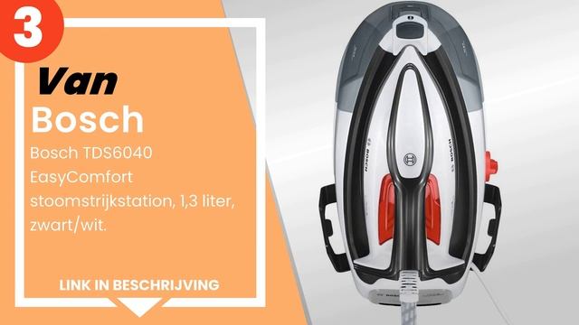 De 5 beste boilers van bosch strijkijzers смотреть онлайн