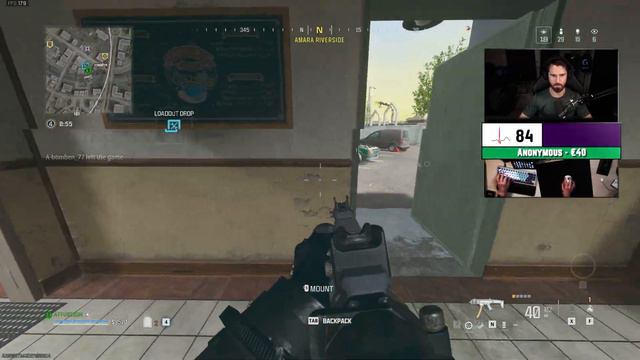 Holger 556 got BUFFED and is now the BEST AR in Warzone 3? смотреть онлайн