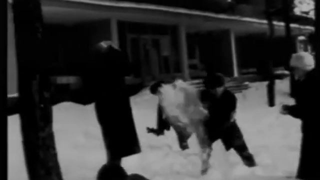 Тейково. Киноархив часть 105 смотреть онлайн