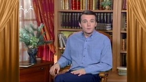 Сказки и Истории. На чужом добре счастья не построишь