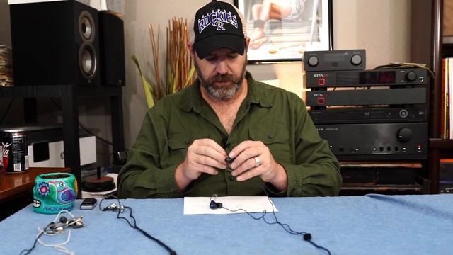 Best IEMs Under $200 - Cheap Audio Man Style... Now with "D" Roll смотреть онлайн