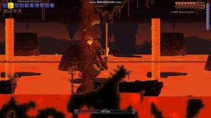 Как убить босса стена плоти в Террарии-Terraria классные Приключения продолжение часть 6