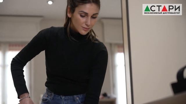 LAVOR Professional SILENT - пылесос для сухой уборки смотреть онлайн