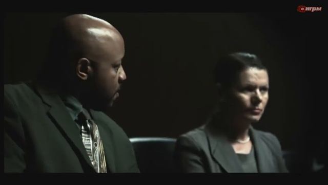 Игромир 2009 - Command & Conquer 4 (интервью) смотреть онлайн