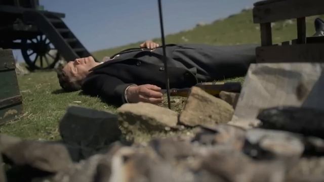 This Is How Thomas Shelby Knew Of The BETRAYAL Of Finn Shelby! смотреть онлайн