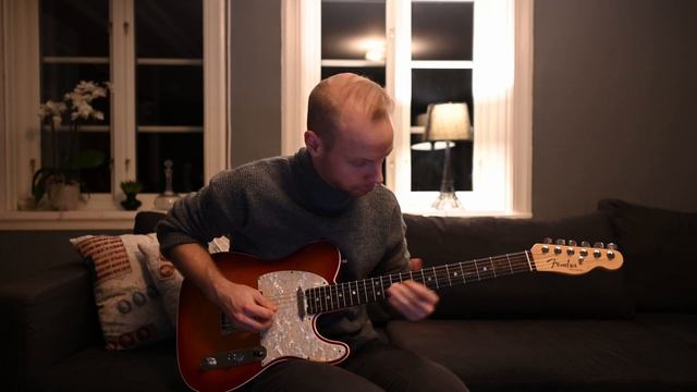 New Year Blues Jam | Kemper & Tele | Nikon Z6 II 4K смотреть онлайн