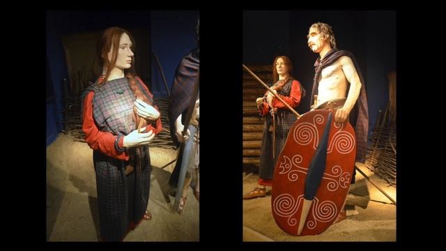 Ireland And Northern Ireland Compared