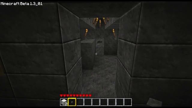Minecraft: MES Escape Simulation Facility - Ep. 1 смотреть онлайн
