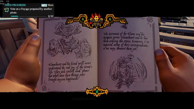 How to make 1 MILLION GOLD PER HOUR EXPLOIT  Sea of Thieves Money Glitch Tutorial